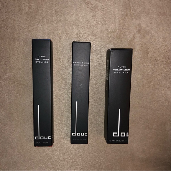 DOUCCE 3-piece bundle - Picture 2 of 2